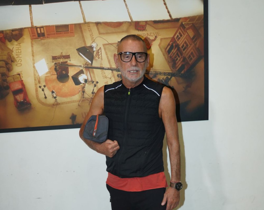 Više od deceniju svog života proveo je u rijalitiju i nema nameru da stane: Lepi Mića ulazi u "Elitu 8"