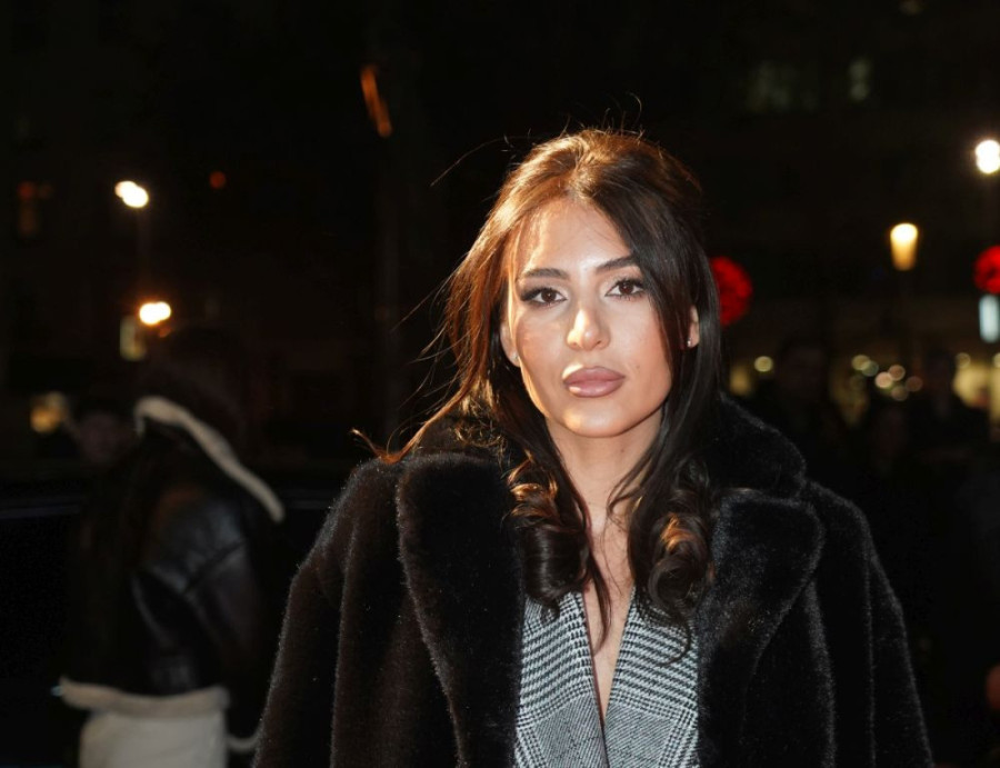 Anastasija Ražnatović progovorila o zdravstvenom problemu koji ne može da kontroliše: Živim sa tim!