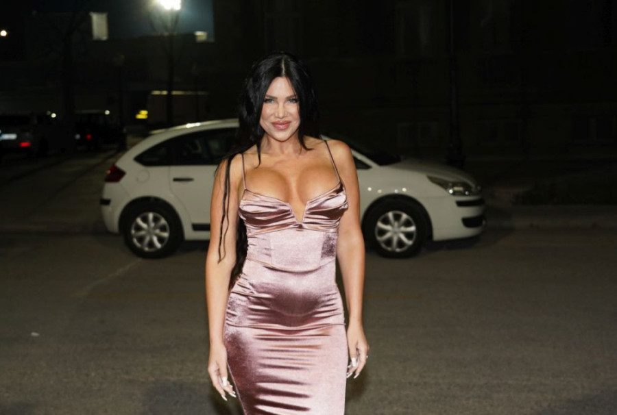 Stanija Dobrojević stigla u Srbiju: Da se Asmin pita, bila bi i svadba i beba, ali ja kočim! Pokreće novi biznis, ima veze sa estradom