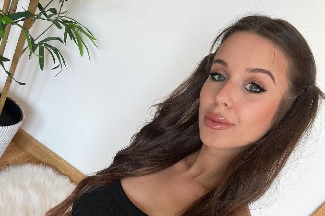 Porodila se Marija Mandić! Isplivala prva fotografija influenserke s bebom (FOTO)