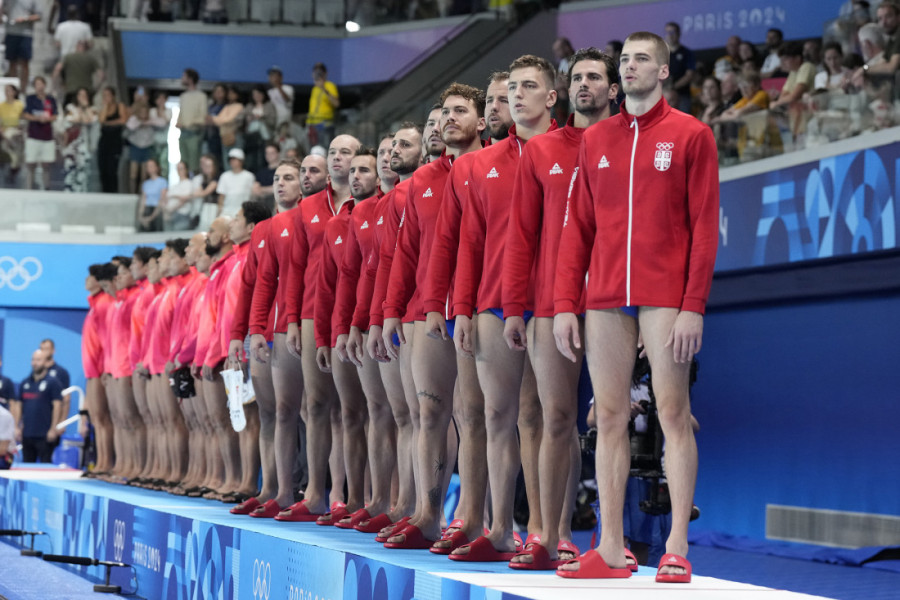 Kad je teško Dušan Mandić! Srbija se mučila sa Japanom, ali prva pobeda je tu!