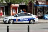 Drama u Bijelom Polju: Policija pokušala da zaustavi pijanog vozača, on dao gas, oborio službenika pa pobegao sa lica mesta