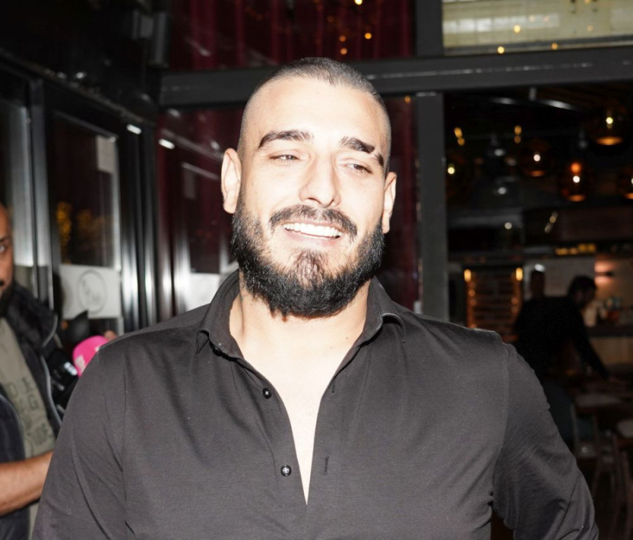 "Nek rade šta hoće, ali ne preko mene" Darko Lazić priznao šta je zamerio Draganu, evo u kakvim je sada odnosu s majkom