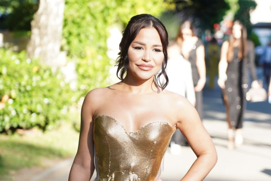 "Psi laju, karavani prolaze!" Aleksandra Mladenović oštro o kolegama koji joj pričaju iza leđa