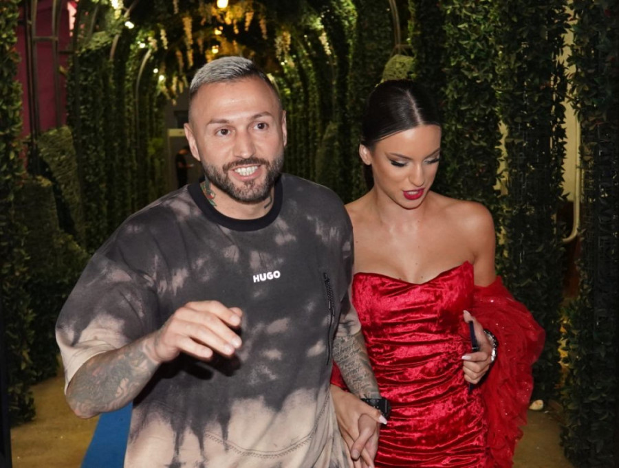 Hitna diskvalifikacija iz "Elite": Nakon filmskog bekstva, oglasila se produkcija televizije "Pink"