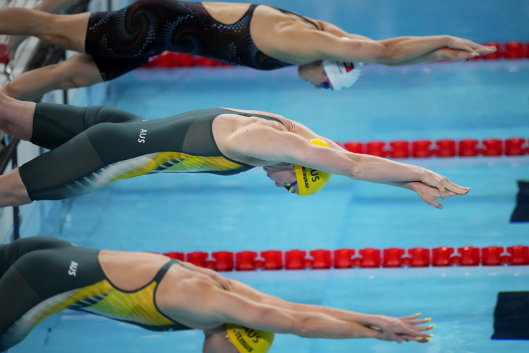 Novi skandal drma Francusku! Novinar izbačen sa Olimpijskih igara zbog jedne rečenice!