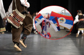 Skandal na festivalu u Turskoj! Članovima ansambla narodnih igara i pesama iz Banjaluke zabranili isticanje zastave Republike Srpske