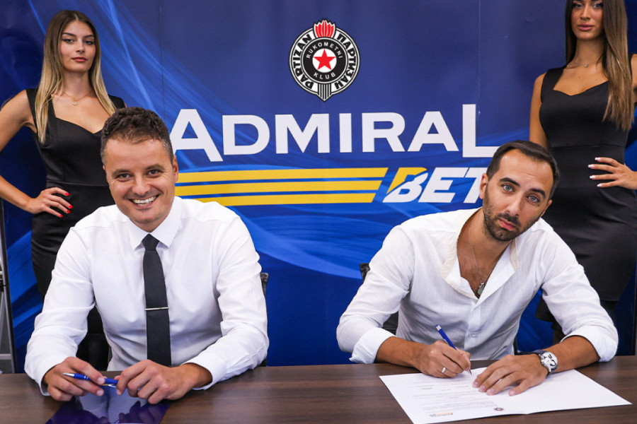 SA NOVIM SPONZOROM U NOVE POBEDE