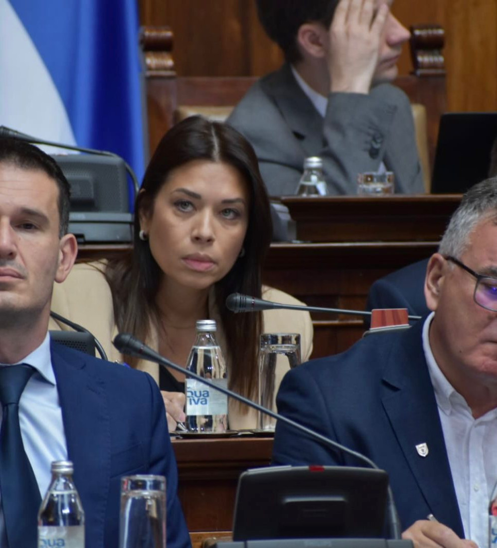 Ministarka Vujović: Država neće dozvoliti realizaciju projekta "Rio Tinta" bez pune zaštite životne sredine