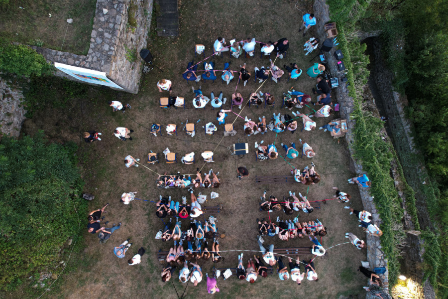 Maglaj Spirit Weekend: Gde kultura spaja