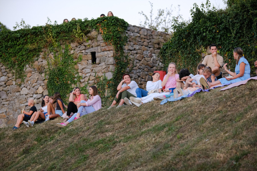 Maglaj Spirit Weekend: Gde kultura spaja