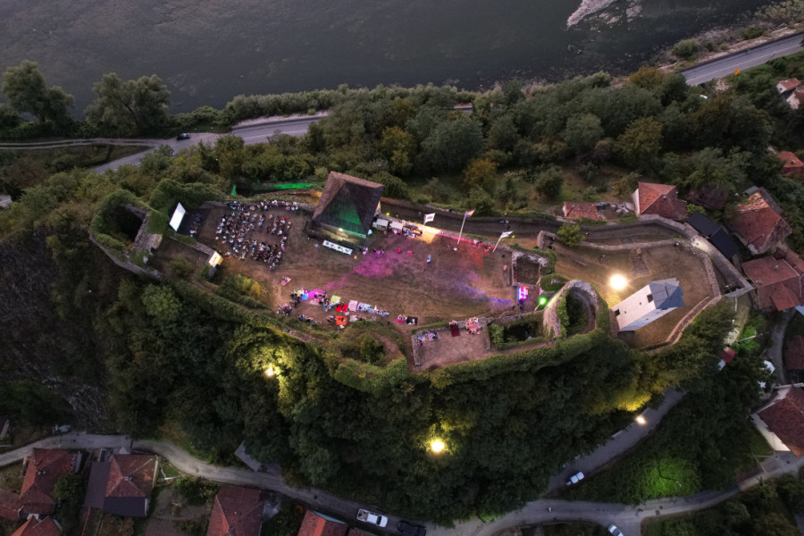 Maglaj Spirit Weekend: Gde kultura spaja