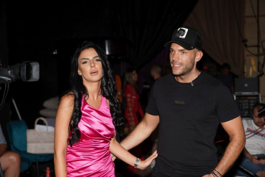 "Jedno drugo smo vodili u pakao!" Anita Stanojlović uputila javnu poruku Anđelu Rankoviću: Svi čekaju njegovu reakciju