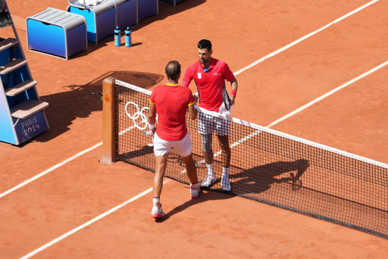 Novak nakon Nadala povukao radikalan potez! Organizatori razočarani