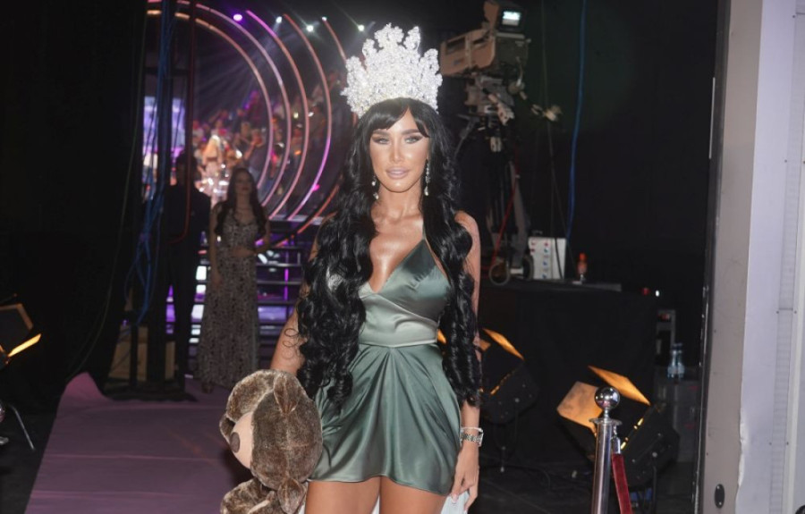 "Puna sam love!" Subotićka otvoreno o privatnom životu, pa oplela po rijalitiju: Spavaju s indijancima koji nemaju za kiflu!