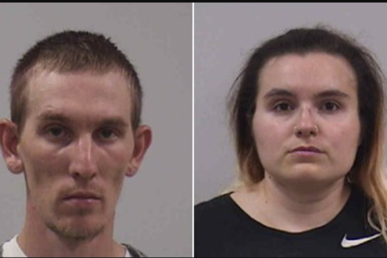 Roditelji bolesnog sina (4) držali u kavezu, pronađen u teškom stanju! Policija upala u kuću i zatekla jeziv prizor