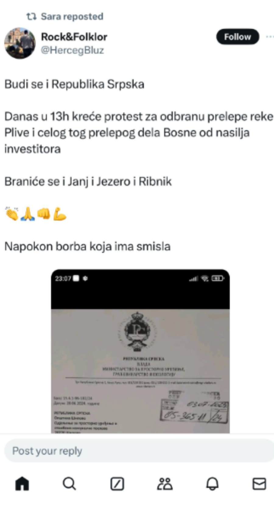 U toku je hibridni rat protiv nas: Ko plaća i koordinira napad na Srbiju i Republiku Srpsku i zašto baš sada, posle naše snažne borbe u UN?!