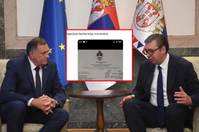 U toku je hibridni rat protiv nas: Ko plaća i koordinira napad na Srbiju i Republiku Srpsku i zašto baš sada, posle naše snažne borbe u UN?!