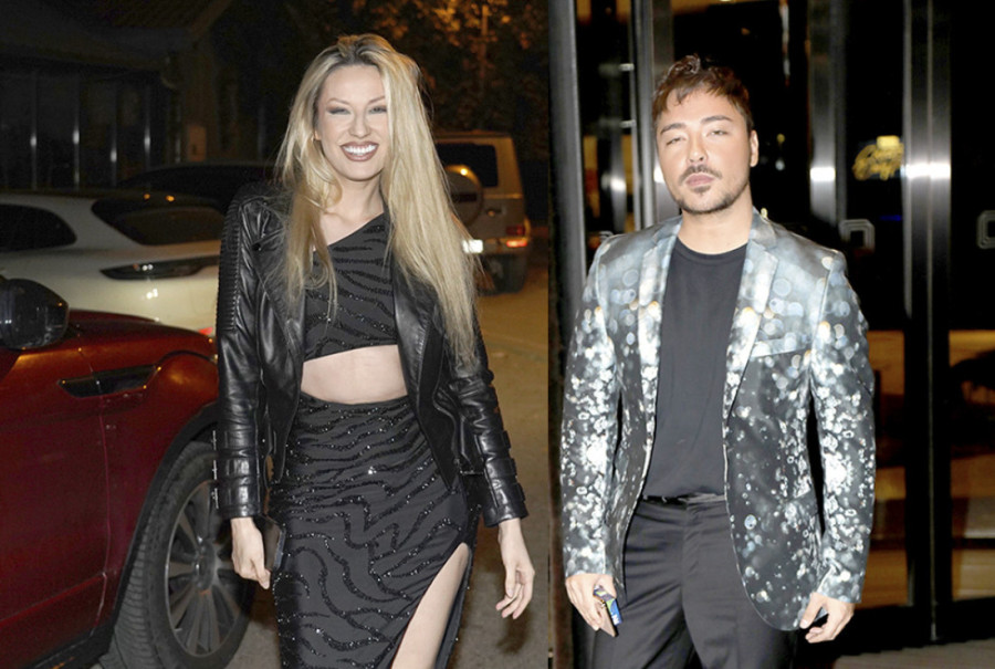 Milan Stanković dobio luksuzni poklon: Pevač se odmah oglasio, pa uputio zahvalnost ovoj devojci