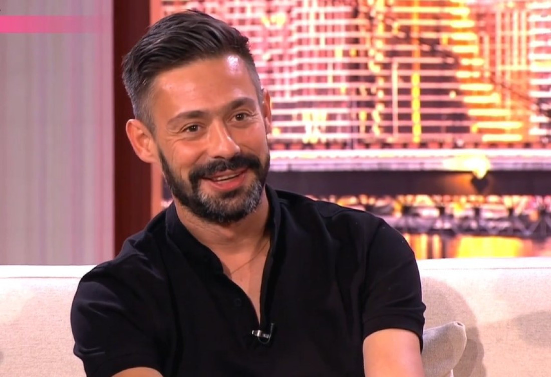 "Razočarao sam se" Milan Vasić održao nastup u Prizrenu: Kolege ga nisu podržale, a on im se ovako obratio