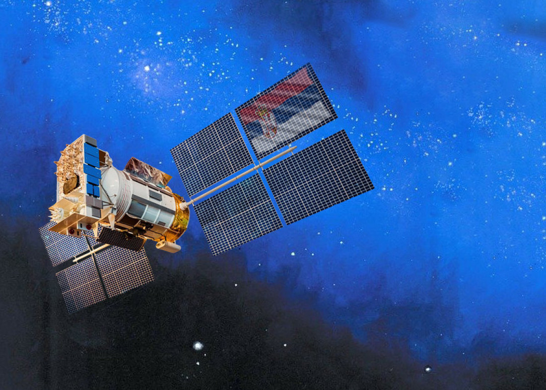 Šta je satelit "Mozaik" kojim će Srbija zakucati na vrata svemira? Letelica je naših ruku delo, a iako je mala veoma je moćna