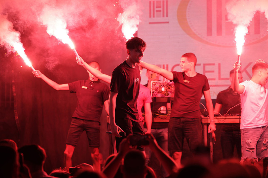 Mladi reper osudio ponašanje Desingerice: To nije normalno!