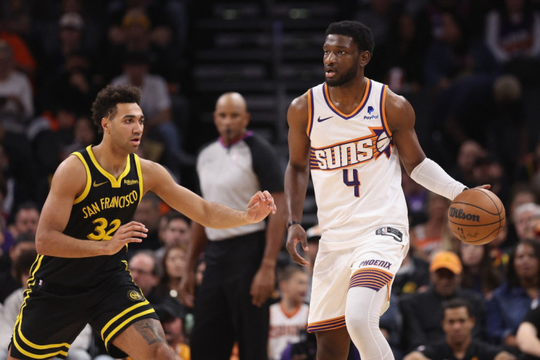 Barselona pravi paklenu ekipu: Katalonci doveli NBA centra!