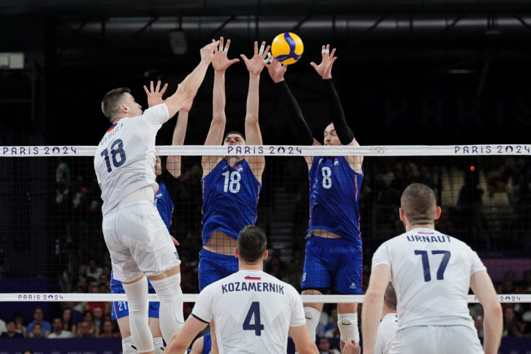 Srbija ponovo izgubila, ali ništa nije gotovo! Kanada je naša poslednja šansa