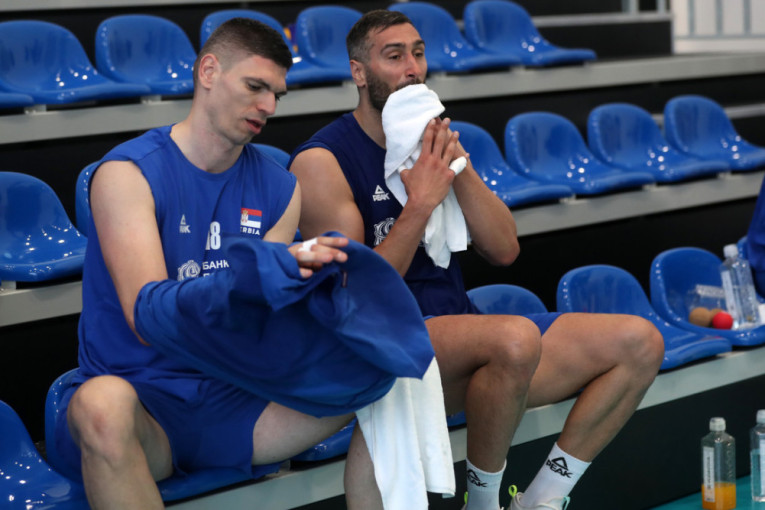 Draga odbojko, prvi put sam te sreo 1998. godine... Srpski obojkaš otišao u penziju