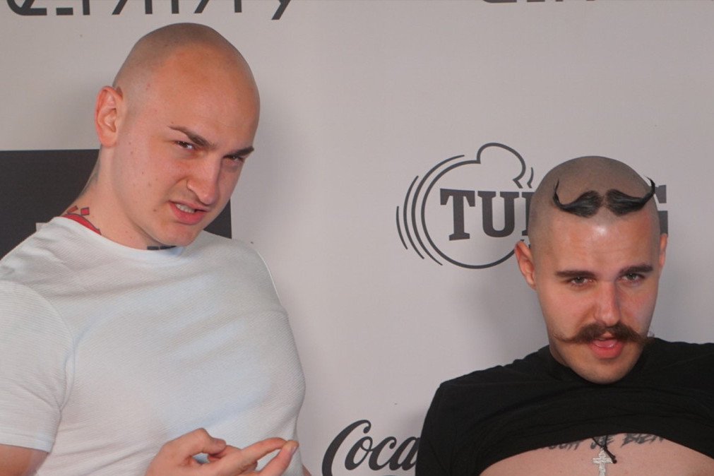 "Nismo pričali mesecima, a trebalo je ćerku da mu krstim": Pljugica detaljno o odnosu sa Desingericom i svim problemima!