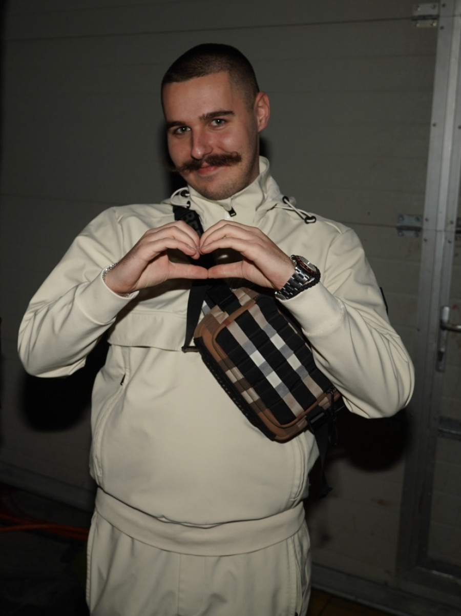 "Nismo pričali mesecima, a trebalo je ćerku da mu krstim": Pljugica detaljno o odnosu sa Desingericom i svim problemima!