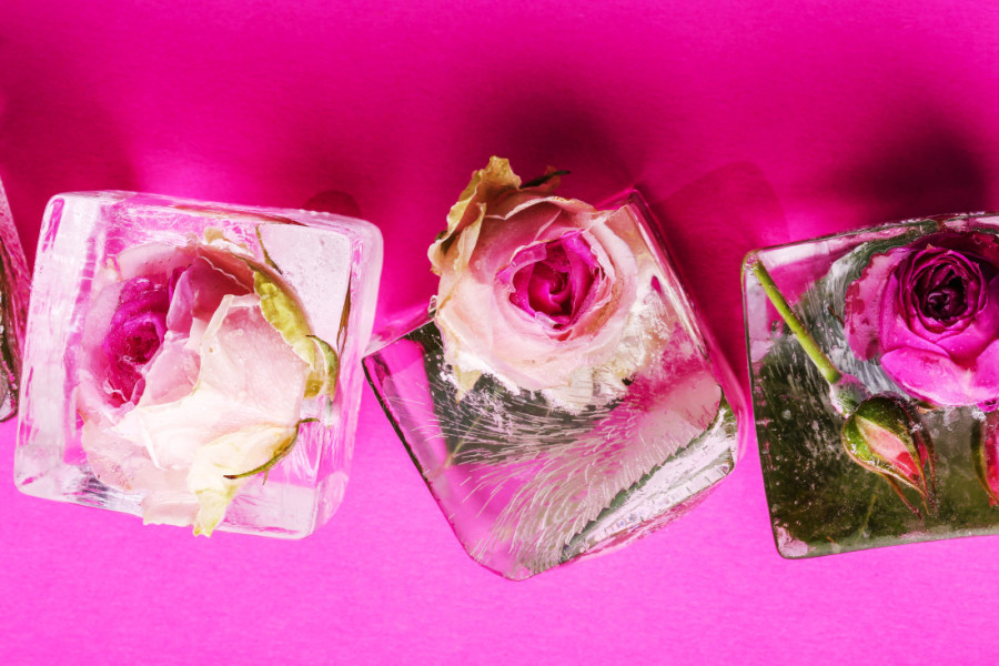 Tajni recept za lepotu: Kečap kao toner za kosu, labelo kao gel za obrve - neobični trikovi u koje se stilisti kunu