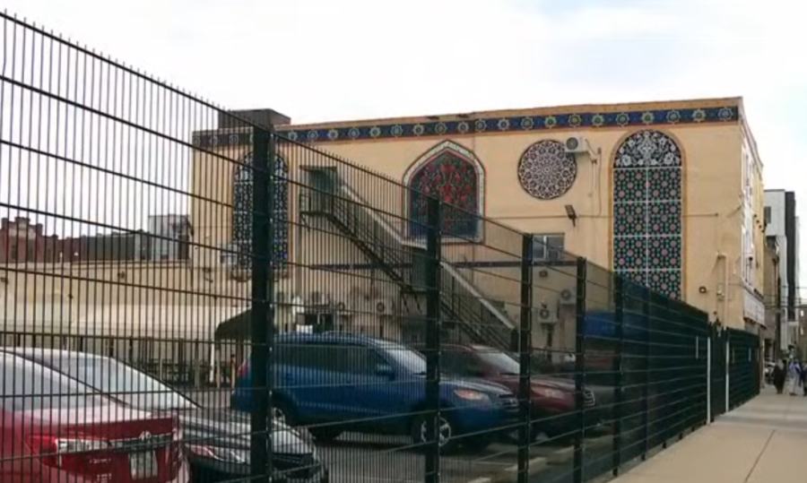 Pucnjava ispred džamije: Ubijen muškarac!