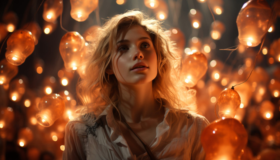 Anđeo čuvar im otvara vrata 2025. godine: Tri znaka će imati najbolji početak godine ikada u životu