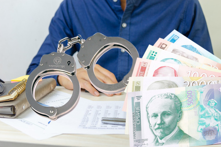 Stan kao radnja: Novosadska policija zaplenila različite vrste droge