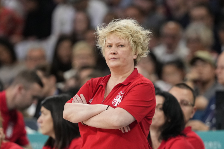 Srpske košarkašice u elitnom društvu! Lavice saznaju rivale 31. marta, u drugom šeširu krije se prava "mina"!