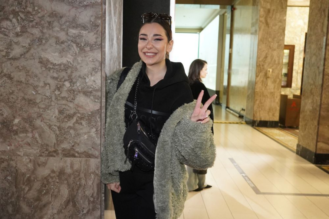 Sanja Vučić i poslednju paru dala na sređivanje novog stana: Ješću nudle još tri, četiri meseca!