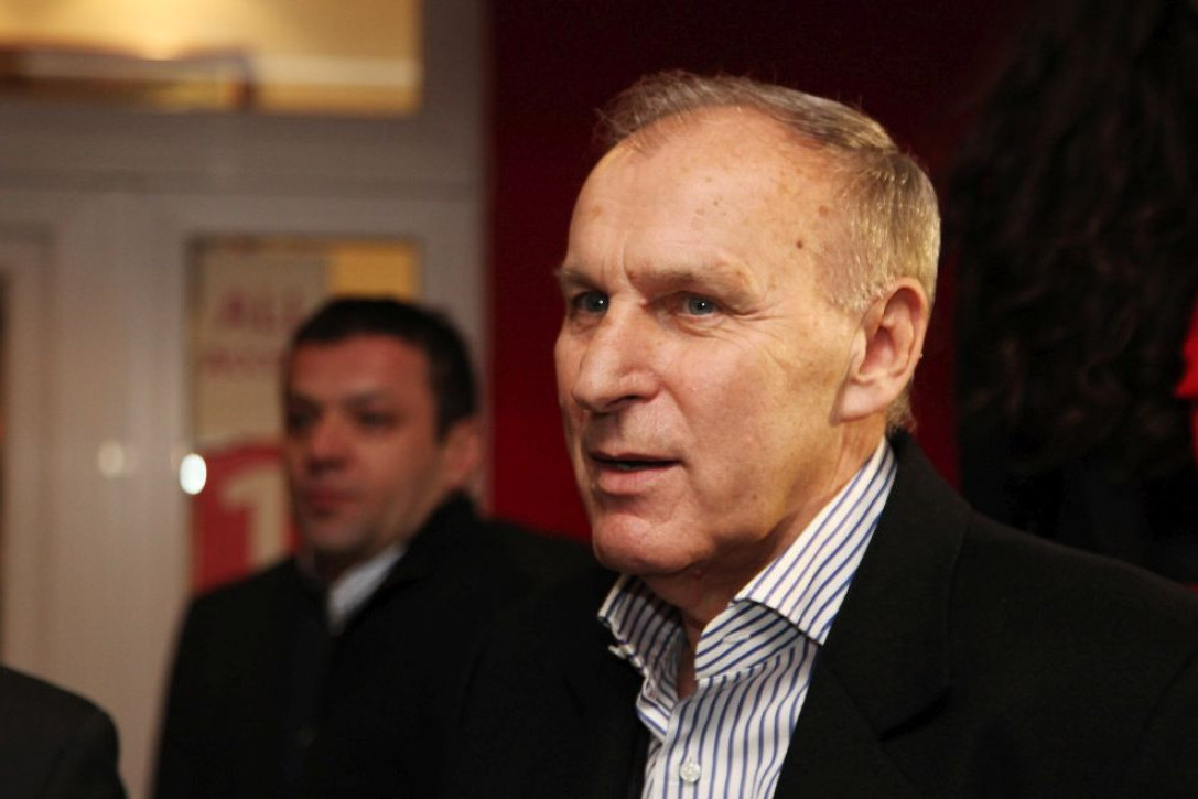 Džaja poslao poruku pred duel sa Albanijom:  Ova utakmica piše istoriju