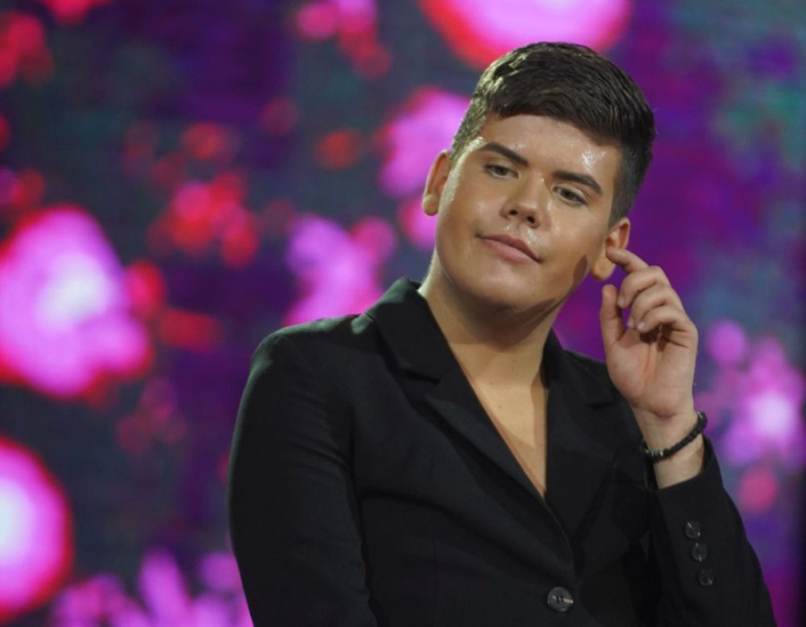 Uroš Stanić potpisao ugovor za "Elitu 9"! Otkrio kako planira da uđe, pa progovorio i o bivšem dečku