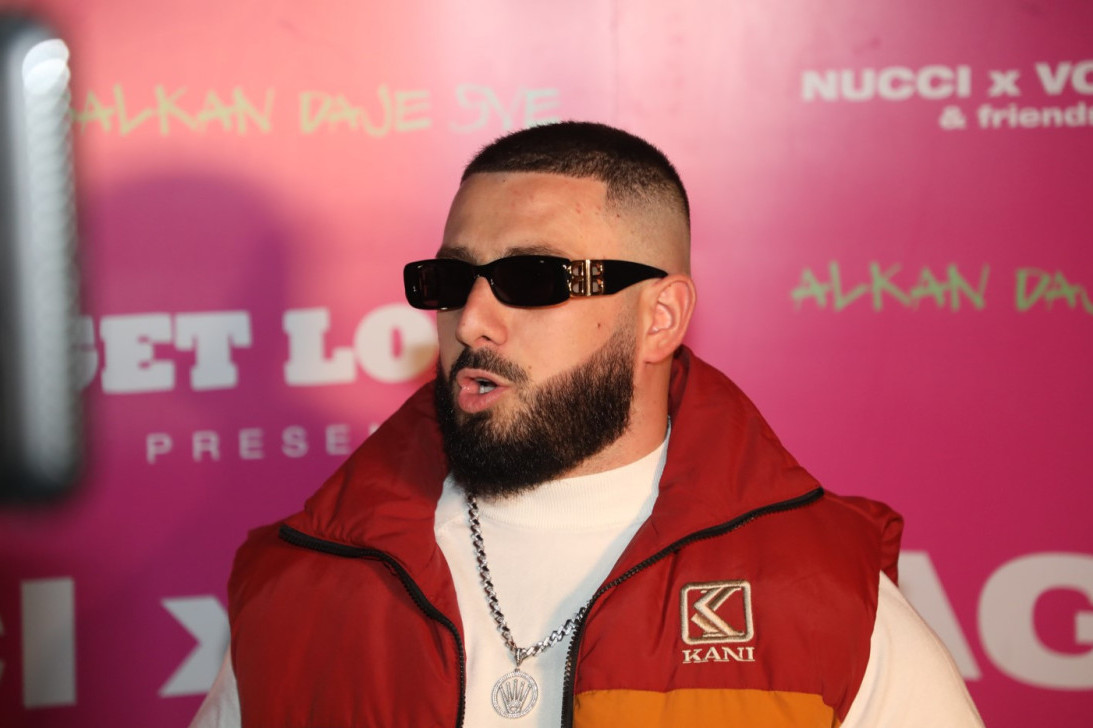 Sajfer ranjen u Sarajevu, pucano na njega? Ovo su detalji