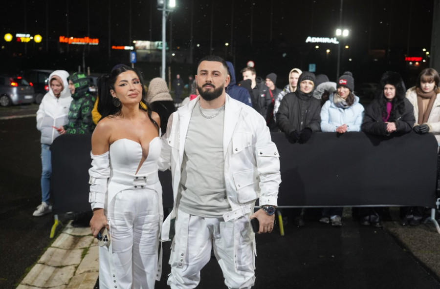 Oglasila se Sajferova žena: Krenuo je golim rukama na pištolj, izgubio je mnogo krvi