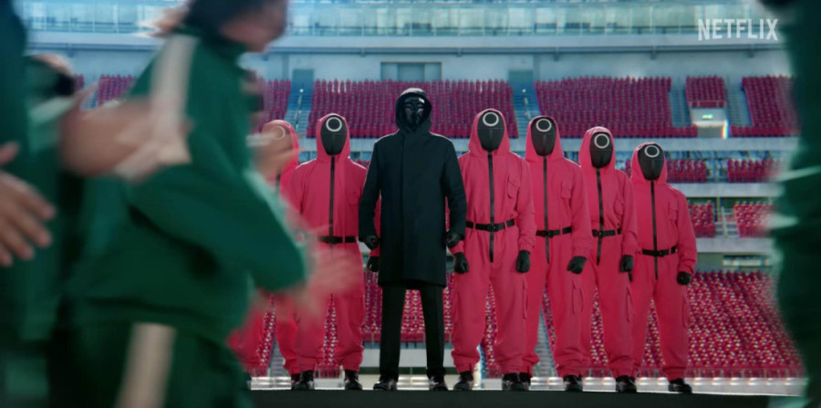 Netfliks objavio novi zastrašujući trejler za "Squid Game 2": Fatalna runda "crveno svetlo - zeleno svetlo" (VIDEO)