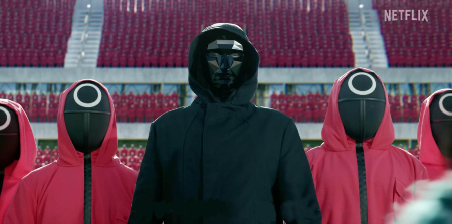 Da li najuspešnijoj seriji u istoriji Netfliksa preti propast? Gledaoci razočarani drugom sezonom "Squid Game" (FOTO/VIDEO)