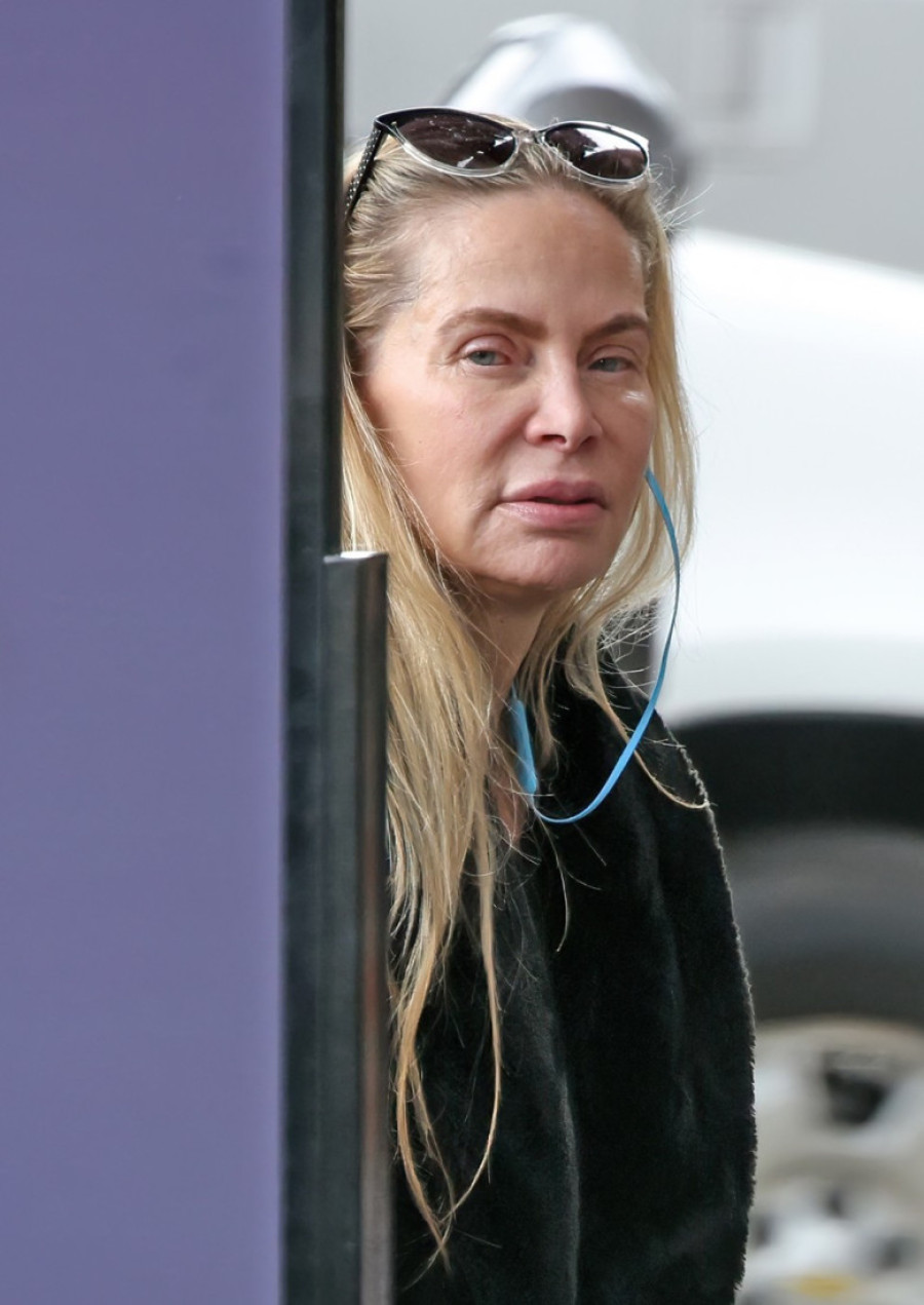 Sin Nikolasa Kejdža na sudu, posle drame s majkom Kristinom: Nisam kriv, njoj je potrebna pomoć!