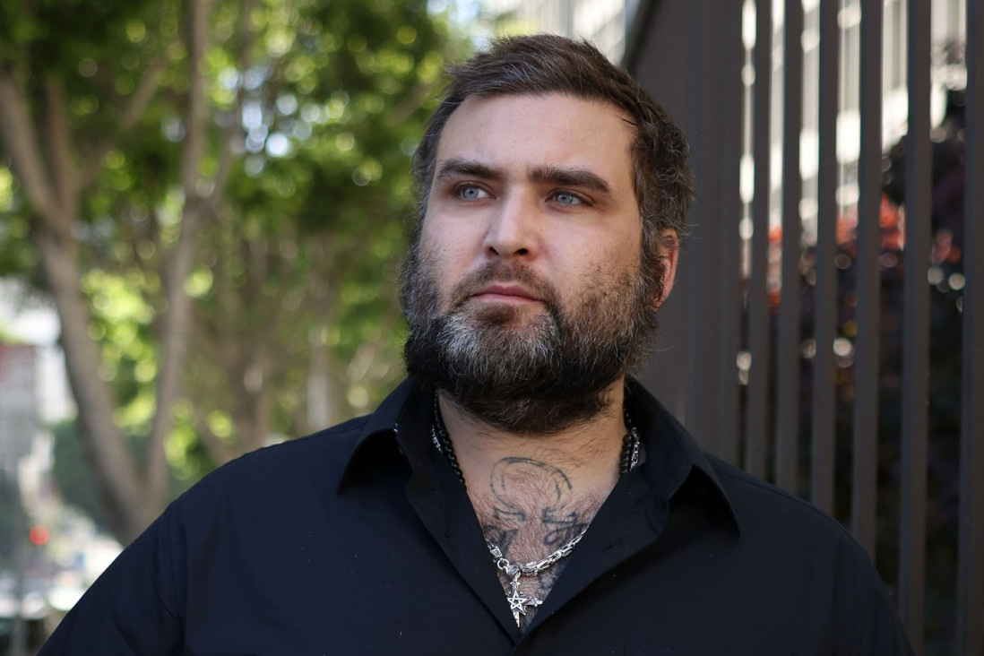 Sin Nikolasa Kejdža na sudu, posle drame s majkom Kristinom: Nisam kriv, njoj je potrebna pomoć!