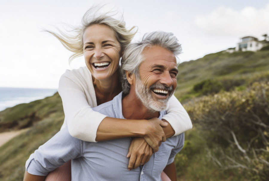 Srećno i dugovečno: Ključne navike stanovnika "plavih zona" koji žive preko 100 godina