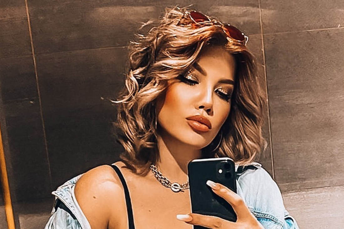 Srpska influenserka o nasilju koje je doživela od bivšeg muža: Udario mi je šamar, nisam mogla da vrištim jer sam držala dete u rukama