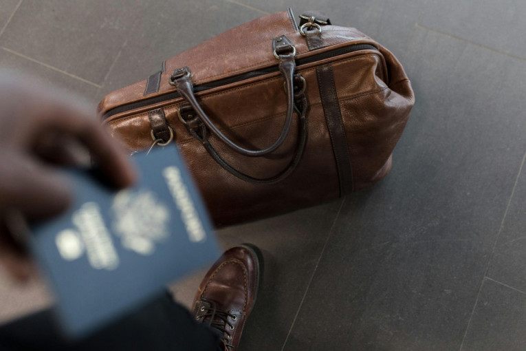 Oprez na aerodromu: Ovako štitite svoj kofer od krađe