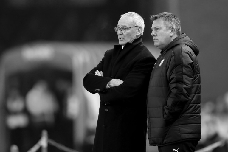 Tužne vesti iz Engleske: Preminuo trener koji je sa autsajderom osvojio Premijer ligu!