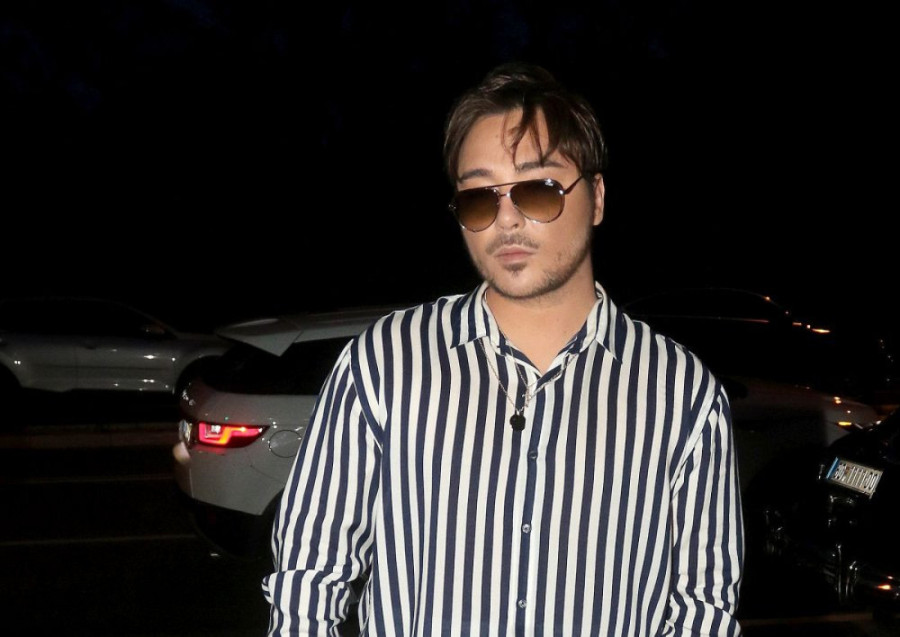 Milan Stanković obelodanio broj glasova, oglasio se nakon pobede Princa: Samo činjenice!